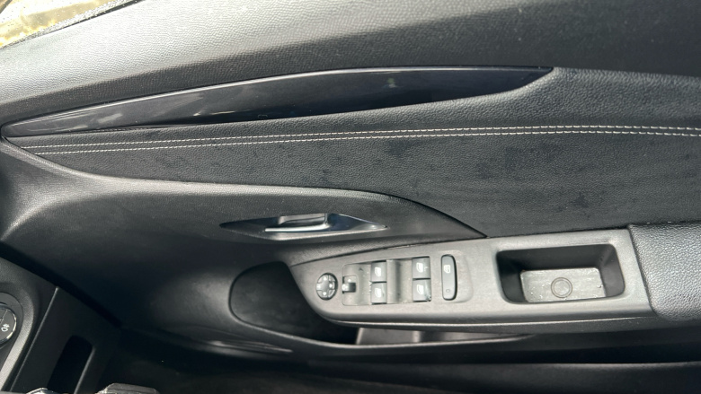 Vauxhall Corsa 1.2 Elite Edition 5dr Petrol Hatchback